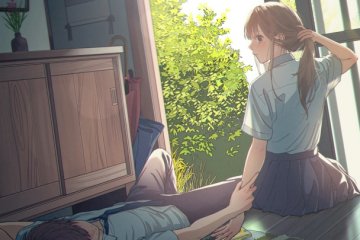 反转人生【第一季】【花絮6·娇笑跑】