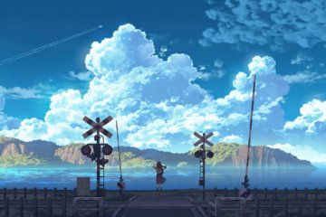 覆水满杯【花絮10·关于完结报幕这件事】