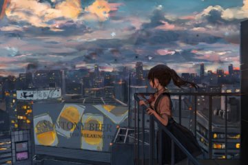 饱和浓度【番外·猫狗双全】
