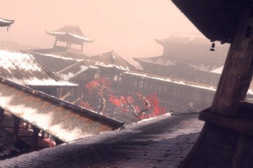 游龙随月【第二季】【小剧场『七夕的惊喜』】