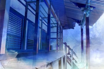 被迫成为失忆死对头的假道侣【小剧场·入梦不忘】