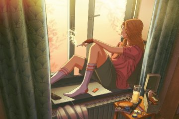 合法违章【新版】【400W福利·晚安·封路凛、400W福利·晚安·风堂】