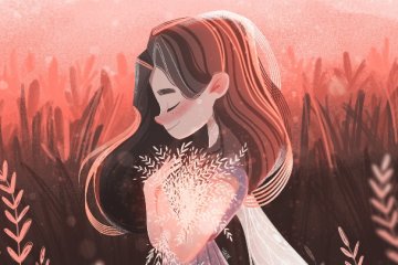 我和我的四个伴舞【完结】