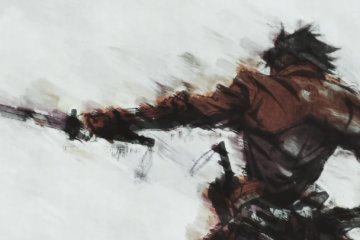 有匪【第三季】【完结】