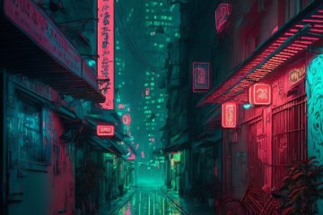 狂飙【有声剧】