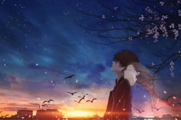 摘星【纪之楠生日快乐】