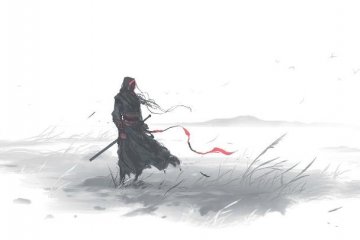 封白【端午小剧场】