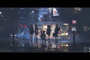 被迫联姻后我真香了【番外_模范夫夫】