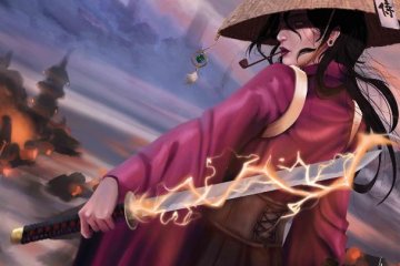 琢玉【第一季】【百万福利充电音·傅长陵、百万福利充电音·秦衍】