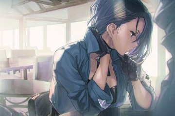 顶级诱捕公式【福利·圣诞语音】