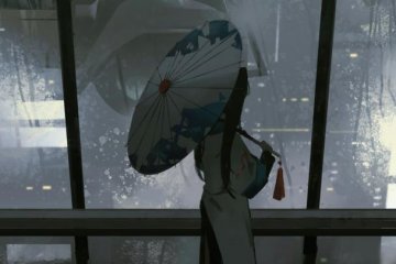 阴阳师【【完结】第二十三期·泰山府君祭（下）】