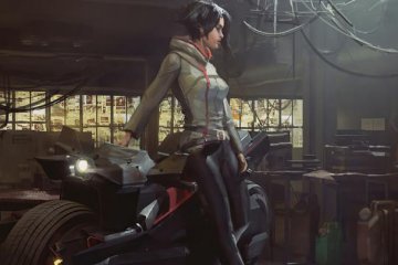 孙美琪疑案【第一季】【方婷婷角色曲·隐光】