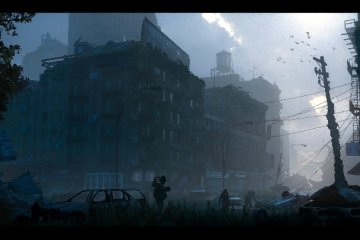 诗云【完结】