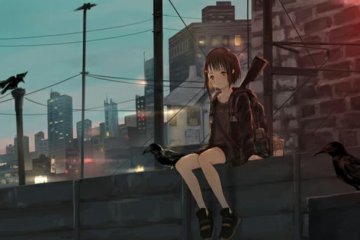 武林也要与时俱进【完结】