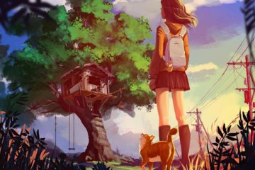 耀眼【有声剧】