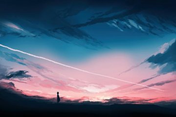 偷香【完结】
