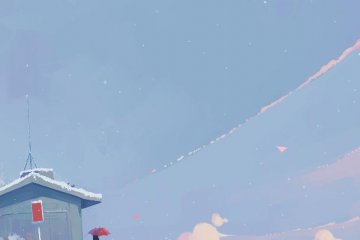 青青子衿【第十四集【重置版】】