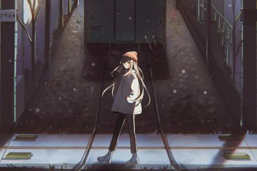 卡牌密室【有声剧】【第296集终局本阶段更新完结】