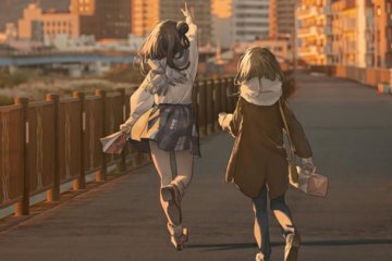 匹配度悖论【花絮·杀青！】