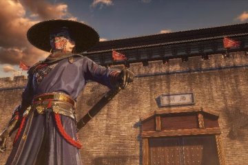 为了和谐而奋斗【第一季】【主题曲伴途主役版】