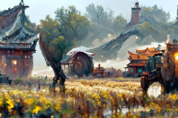 穿越之弃子横行【1225】