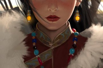 遇蛇【165】