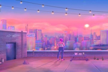 内娱第一花瓶【第一、二、三季】【第三季番外-十八岁快乐【中】】