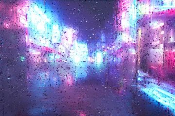 溺酒【有声剧】【200w福利沈庭未、200w福利连诀】