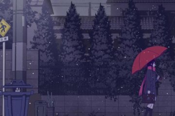 一醉经年【广播剧】【花絮04·杀青啦】