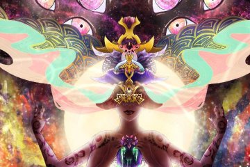 尖叫女王 【第一季】【小剧场04】
