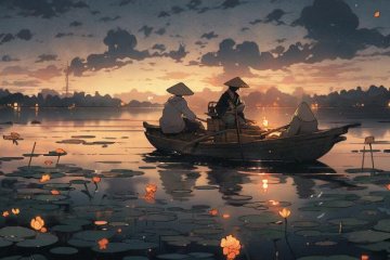 我见国师多有病【有声剧】