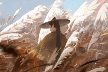 残疾战神嫁我为妾后【番外②】