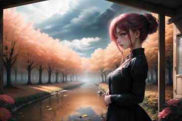 没钱离婚【有声剧】