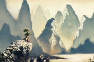 有药【广播剧】【喝水·陶钟池】
