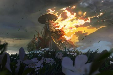 我是神医不是神棍【有声剧】【560】