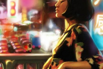 怪兽通告【甜蜜陷阱】【第一季】
