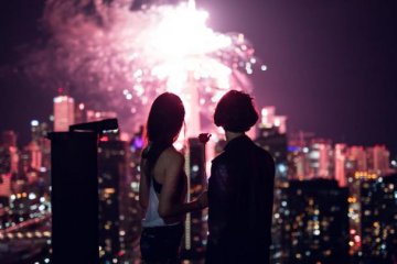 亲密距离【有声剧】【88】