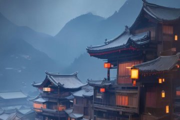 解甲归田【广播剧】【第五集】