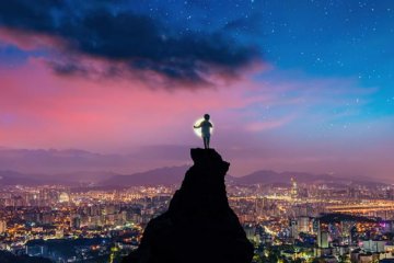 就等你上线了【第一季】【元宵迷你剧场元宵节特别祝福】
