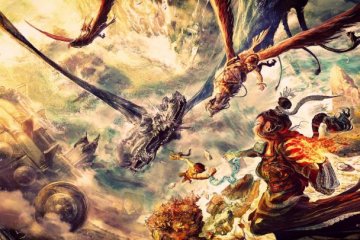 百妖谱 【第一季】