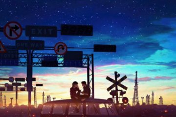他和她的猫【广播剧】【花絮04】