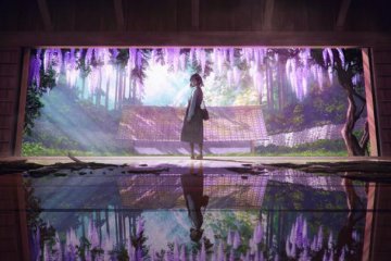 这位alpha身残志坚【第二季】