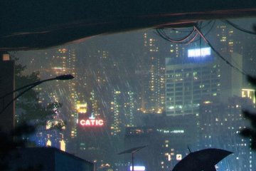 放学等我【第二季】【2000W播放特别企划主役版他们】