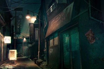 长街【广播剧】【完结福利·来电-向芋、完结福利·来电-靳浮白】
