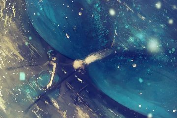 夜阑京华【有声剧】