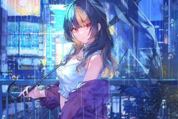 折月亮【广播剧】【彩蛋·情人节】
